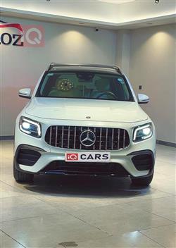 مرسيدس بنز GLB